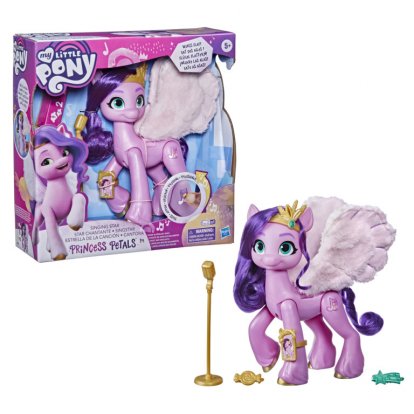 Hasbro My Little Pony zpívající PIPP