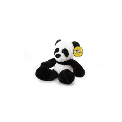 Alltoys Plyšové zvířátko Panda 25 cm