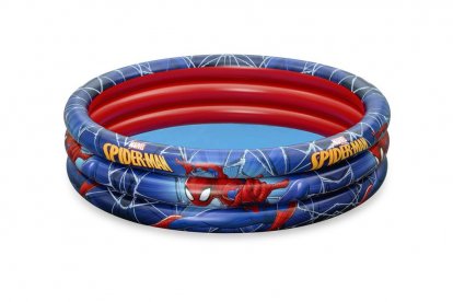 Bestway 98018 122 x 30 cm Spiderman