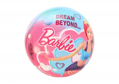 Made Míč Barbie Dream Beyond, 23 cm
