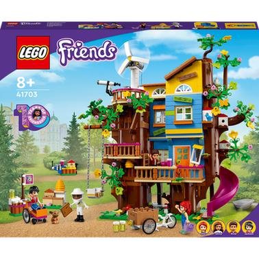 Lego Friends 41703 Dům přátelství na stromě