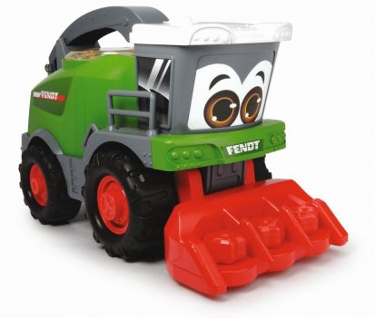 Dickie ABC Kombajn Fendti Harvester 30 cm