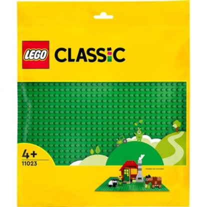 Lego Classic 11023 Zelená podložka na stavění