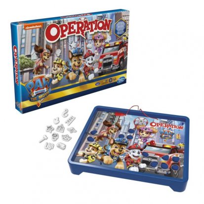 Hasbro OPERATION PAW PATROL