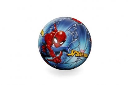 Bestway 98002 Nafukovací míč Spiderman 51cm