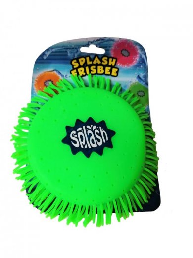 MAC TOYS Vodní frisbee