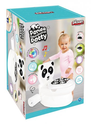 Pilsan Dětská toaleta Panda