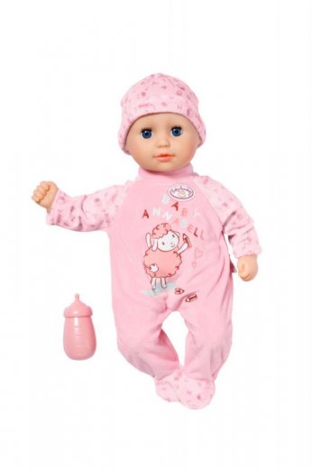 Zapf Creation Baby Annabell Little Annabell, 36 cm