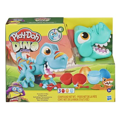 Play-Doh Dino Crunchin T-Rex