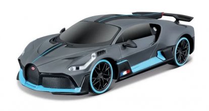 Maisto RC - 1:24 RC Premium ~ Bugatti Divo