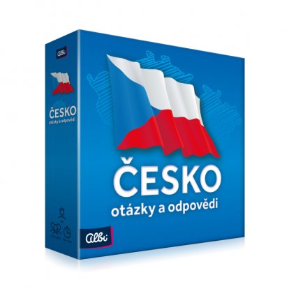 Albi Česko - Otázky a odpovědi