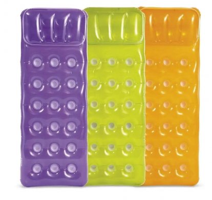 INTEX 58890 Matrace barevná