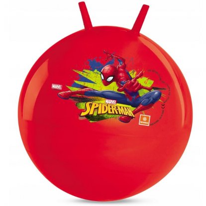 Lamps Skákací míč Spiderman 50 cm