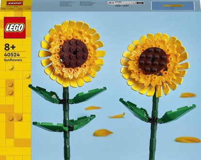 LEGO 40524 Slunečnice