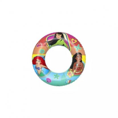 Bestway 91043 Disney Princess růžový 56 cm