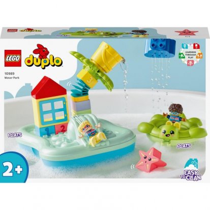 Lego Duplo 10989 Aquapark