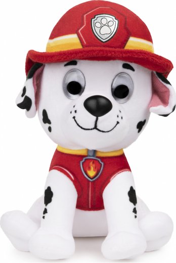 Gund Paw Patrol Marshall plyšák 15 cm