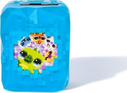 Spin Master BITZEE Interaktivní digitální zvířátka Magicals