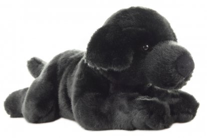 Lamps Plyš Labrador 48 cm - ECO-FRIENDLY