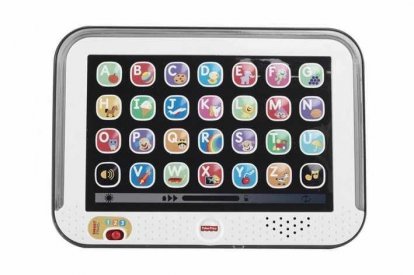 Mattel FP SMART STAGES TABLET CZ