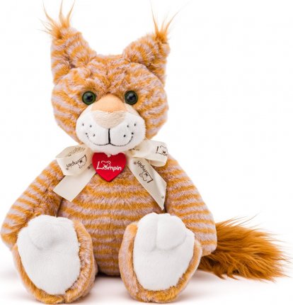 Lumpin Kocour Dexter malý, 41 cm