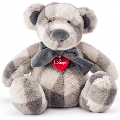 Lumpin Medvídek Todd, 22 cm