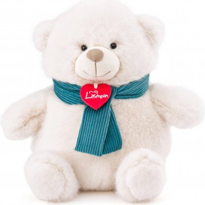 Lumpin Medvídek baculka Malvin velký, 24 cm
