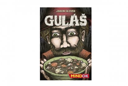 Mindok Guláš-minihra