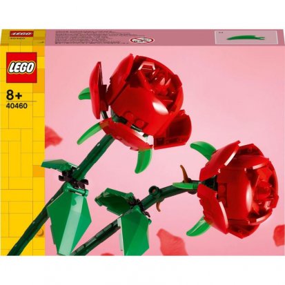 LEGO 40460 Růže