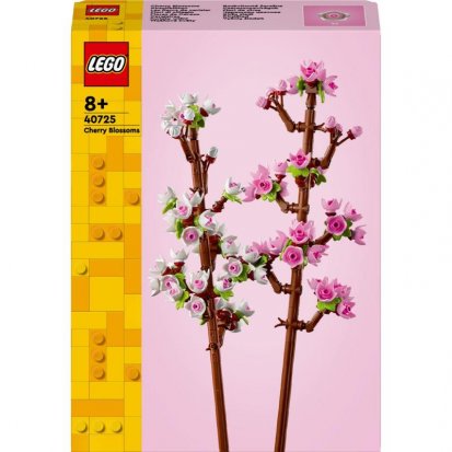 Lego 40725 Třešňové květy