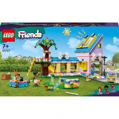 Lego Friends 41727 Psí útulek