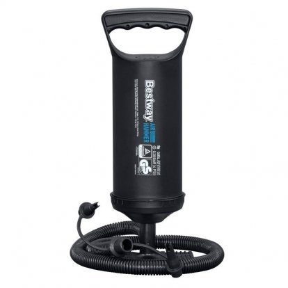 Bestway 62002 Pumpa - ruční 30cm