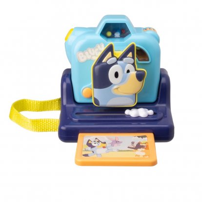 Halsall Fotoaparát Bluey