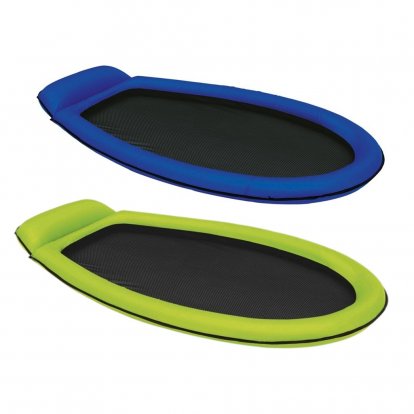 INTEX 58836 Matrace nafukovací se síťkou Mesh Lounge
