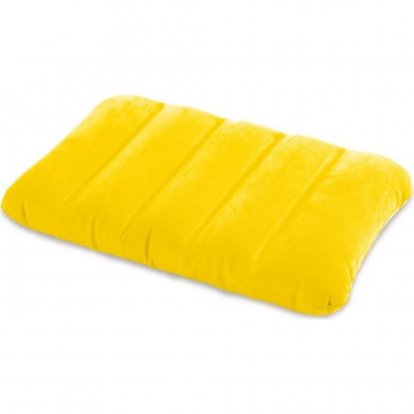 INTEX 68676 Polštář nafukovací Kidz