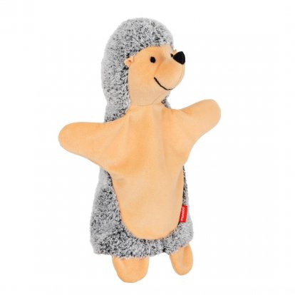 Ježek 30 cm, maňásek