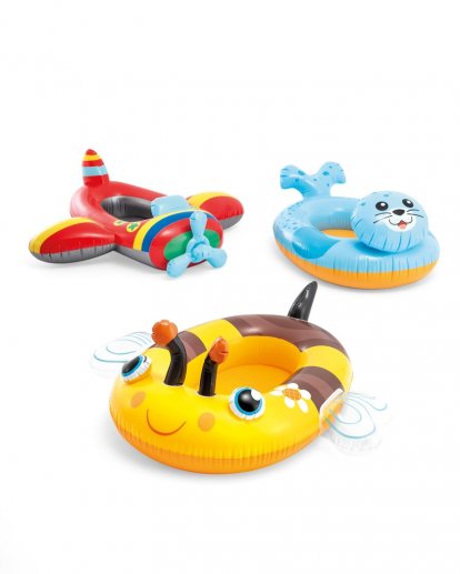 INTEX 59380 Dětský člun Pool Cruisers
