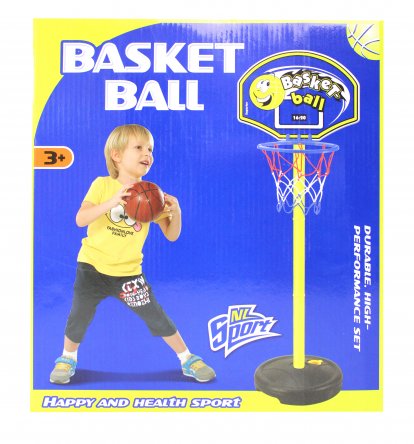Lamps Basketbalový koš 115 cm