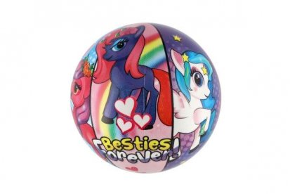 Made Míč Pony Besties forever