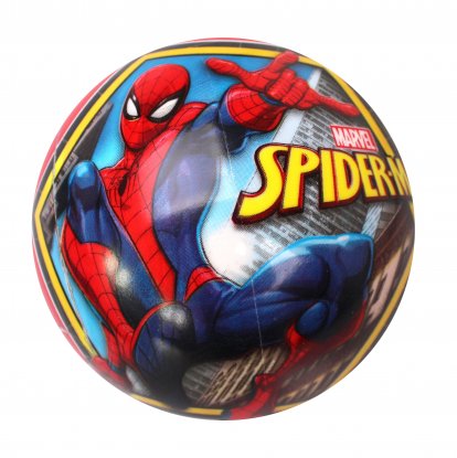 Made Míč SpiderMan 23 cm