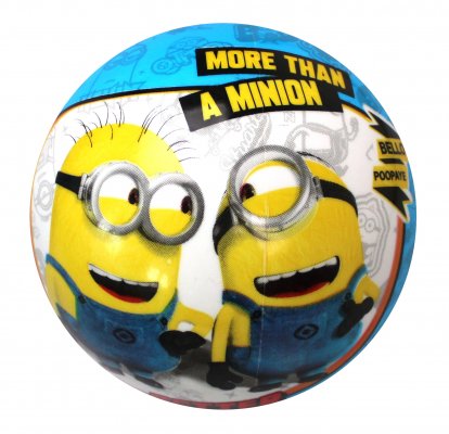 Made Míč Mimoni 23 cm