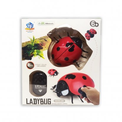 Alltoys RC Beruška