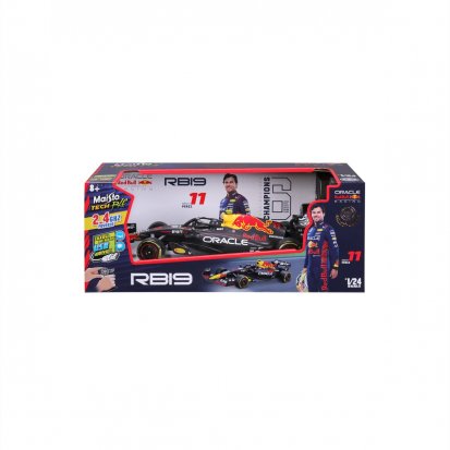 Maisto RC - Oracle Red Bull Racing RB19 (2023), 11 Sergio Pérez