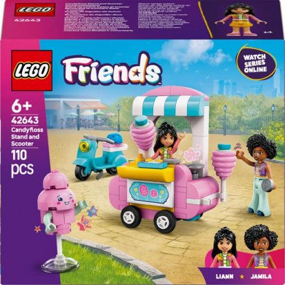 LEGO Friends 42643