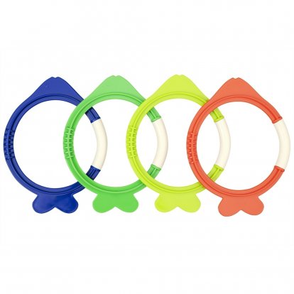 Bestway 26009 Rybičky k potápění