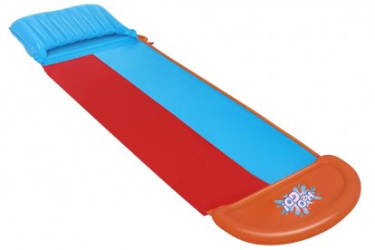 Bestway 52478 Vodní skluzavka 2 dráhy