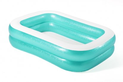 Bestway 54005 Nafukovací bazének 200 x 146 x 48 cm