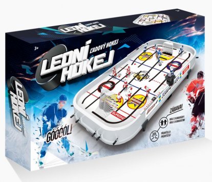 Alltoys Lední hokej stolní hra