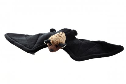 Lamps Plyš Netopýr 45 cm