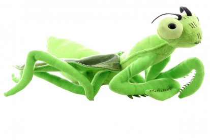 Lamps Plyš Kudlanka 35 cm ECO-FRIENDLY